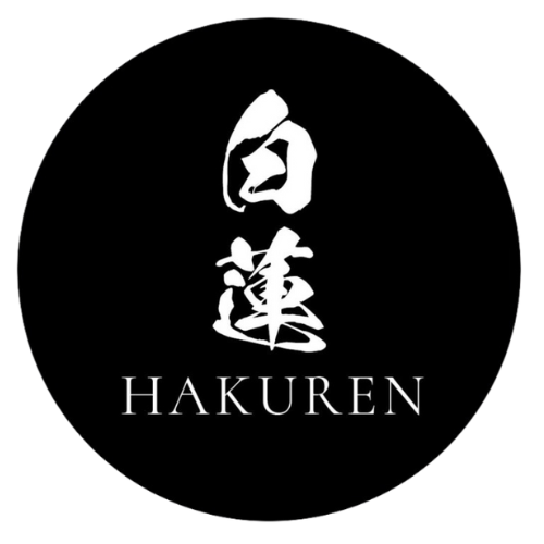 Hakuren - Logo
